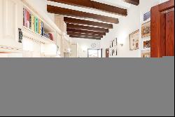 Town House, Calvia, Mallorca, Spain, 07184