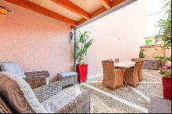 Town House, Calvia, Mallorca, Spain, 07184