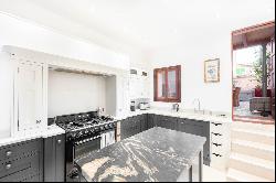 Town House, Calvia, Mallorca, Spain, 07184