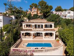 Villa, Costa D'en Blanes, Calvià, Mallorca, 07181