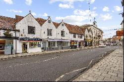 West Street, Marlow, Buckinghamshire, SL7 2NB