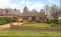 Spinfield Mount, Marlow, Buckinghamshire, SL7 2JU