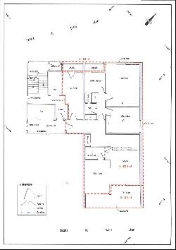 Chateau Perigord, 6 Lacets Saint-Leon, 98000