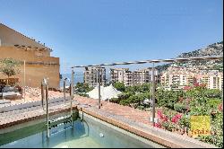 Les Residences Du Columbus, Monaco, 98000