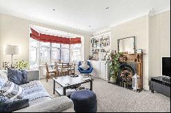 Nightingale Lane, London, SW12 8NY