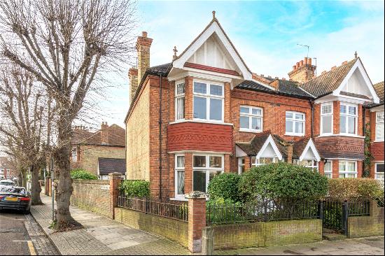 Hotham Road, Putney, London, SW15 1QW