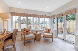 Manor Gardens, Shiplake, Henley On Thames, RG9 3NZ