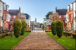 Cathedral Views, Crane Bridge Road, Salisbury, Wiltshire, SP2 7TW