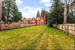 Seymour Drive, Ascot, Berkshire, SL5 8FX