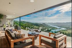 Sunset Avenue, Simola Golf & Country Estate, Knysna, South Africa