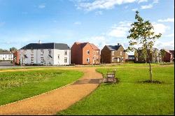 Whitechapel Gardens, Bodicote, Banbury, Oxfordshire, OX15 4BN