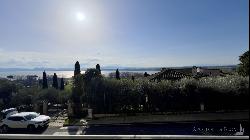 Villa Il Trasimeno with solar panels, Castiglione del Lago - Umbria