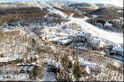 Mont-Tremblant, Laurentides