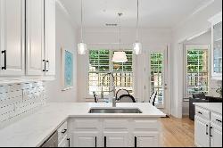 Renovated and Spacious Townhouse in Incredible Alpharetta Location