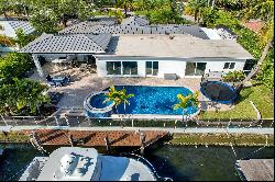 2816 Ne 24th Pl,Fort Lauderdale, FL, 33305