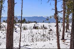 Amazing opportunity to purchase a gorgeous 2.82 acre parcel in Black Forest