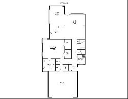 Radiant End-Unit Condo in Shelton