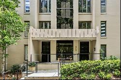 Move-in Ready Condo at The Carlyle: Convenient, Gated and Private