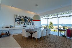 Oceanfront apartment in Acqua Punta del Este