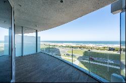 Spectacular corner unit on Trump Tower Punta del Este