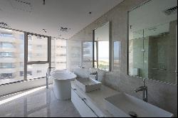 Spectacular corner unit on Trump Tower Punta del Este