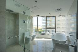 Spectacular corner unit on Trump Tower Punta del Este