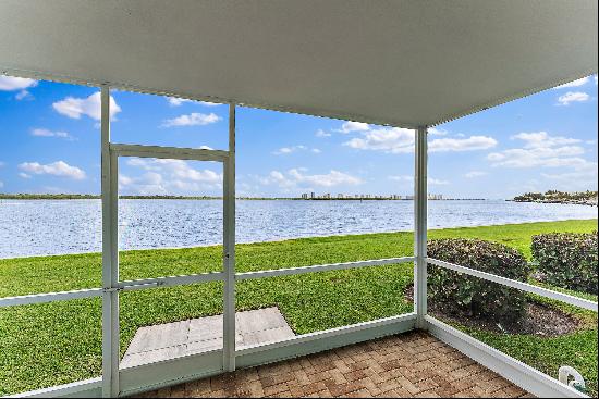 60 Yacht Club 102 Drive,North Palm Beach, FL, 33408