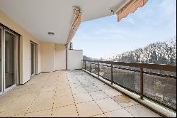 Chexbres - Bright 4.5 rooms with large terrace