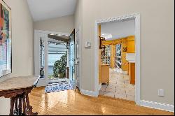 Highly Sought After "Alderbrook" Townhouse