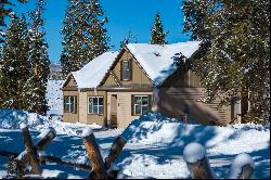 1388 Gcr 64,Grand Lake, CO, 80447