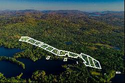 Sainte-Agathe-des-Monts, Laurentides