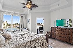 Renovated And Furnished Destin Harbor Condo With Breathtaking Water Views