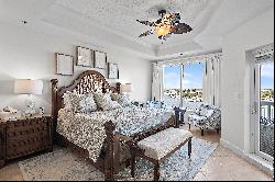 Renovated And Furnished Destin Harbor Condo With Breathtaking Water Views