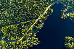 Sainte-Agathe-des-Monts, Laurentides