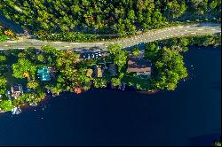 Sainte-Agathe-des-Monts, Laurentides