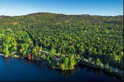 Sainte-Agathe-des-Monts, Laurentides