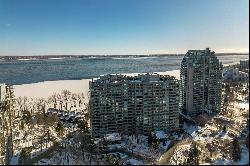 Verdun / Île-des-Soeurs, Montréal