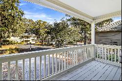 30 Valencia Drive Unit #11B, Hilton Head Island