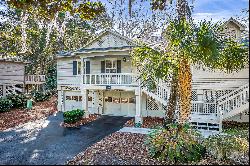 30 Valencia Drive Unit #11B, Hilton Head Island