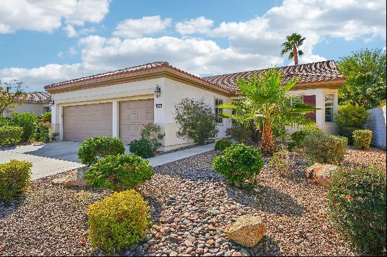 80741 Avenida Santa Carmen, Indio, CA 92203