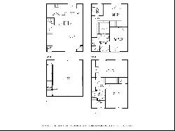 Location - Location – Location – University Park Townhouse – HPSD – SMU 