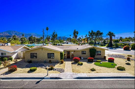 Palm Desert Residential