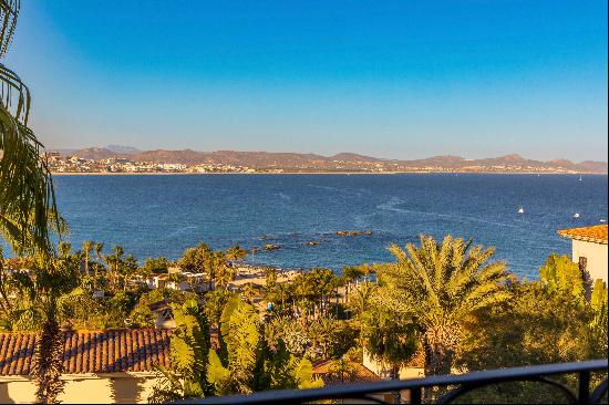 Palmilla-Ocean Side Residential