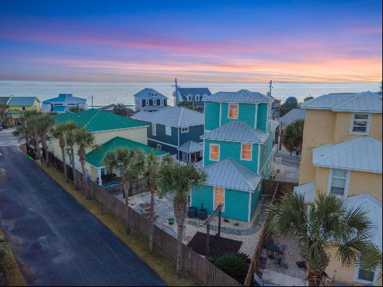 Panama City Beach Residential