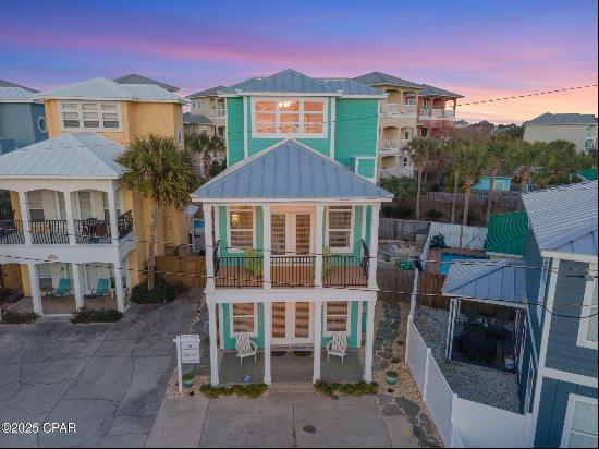 Panama City Beach Residential