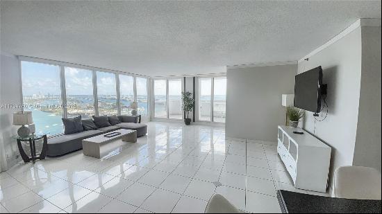 Miami Residential Lease