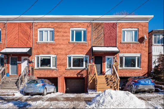 Ottawa Centre Residential