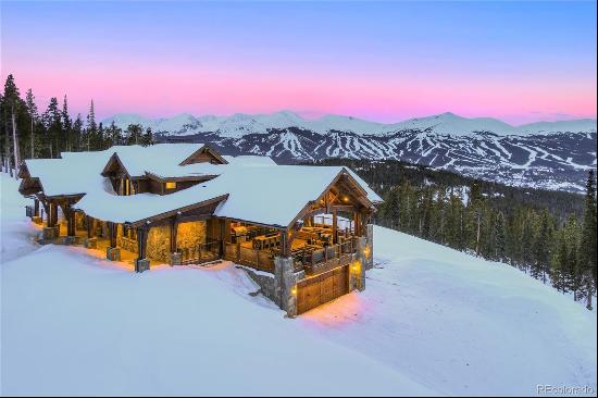 Breckenridge Residential