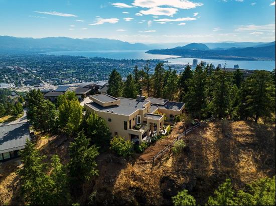 Kelowna Residential