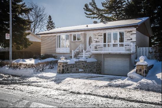 Longueuil (Le Vieux-Longueuil) Residential